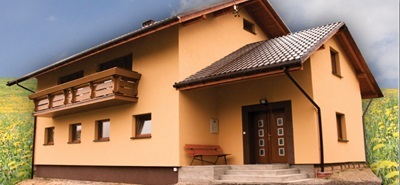 MAJA - Agroturystyka