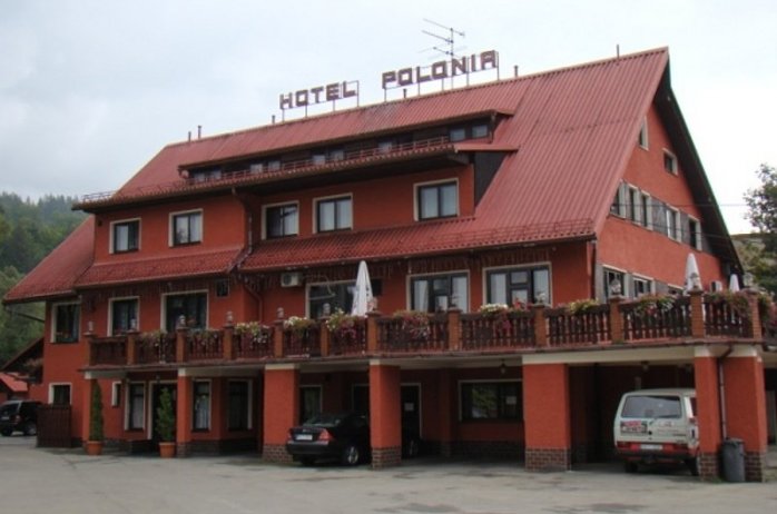 HOTEL POLONIA