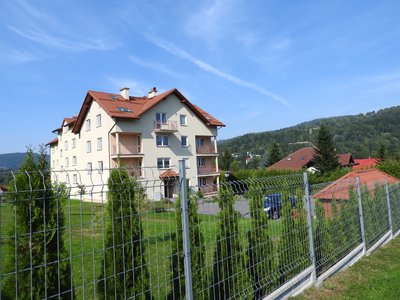 Apartament CALIPSO
