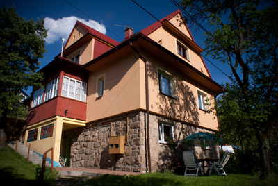 EKO-AGROTURYSTYKA MAREK EWA I GUSTAW