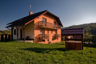 Dom SARNA