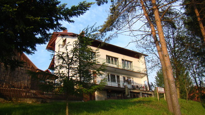 PRZY ZAPORZE