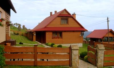 BOBROWIANKA