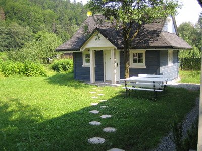 Chatka MANRESA