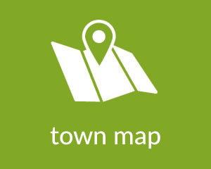 Town map banner
